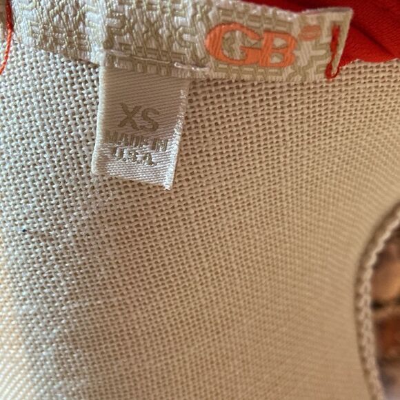 Gianni Bini Red Mini Dress - Picture 6 of 8